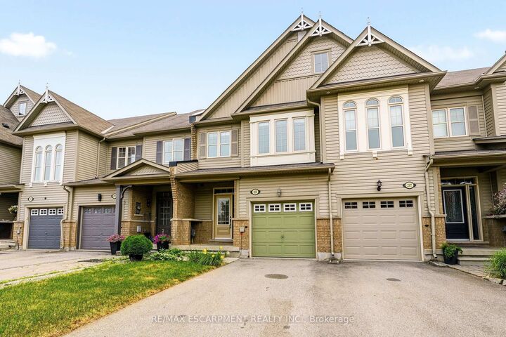 215 Nisbet Boulevard — photo 1