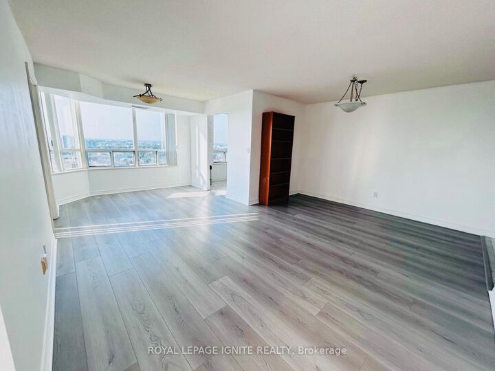 Property Photo: 68 Corporate Drive 2025 ON M1H 3C3