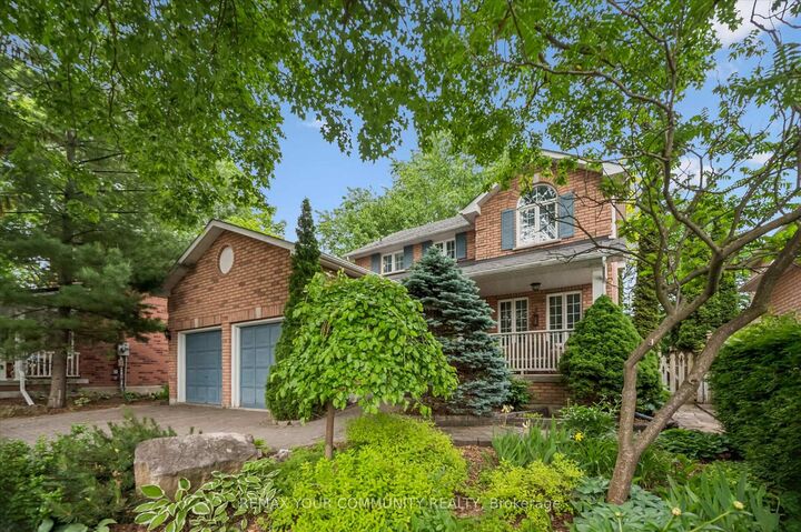Property Photo: 428 Union Street W ON N1M 1V7