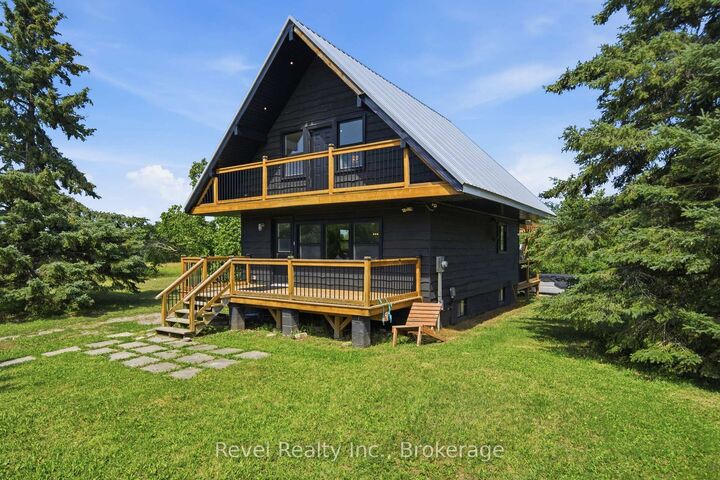 Property Photo: 5904 Hwy 35 N/A ON K0M 1N0