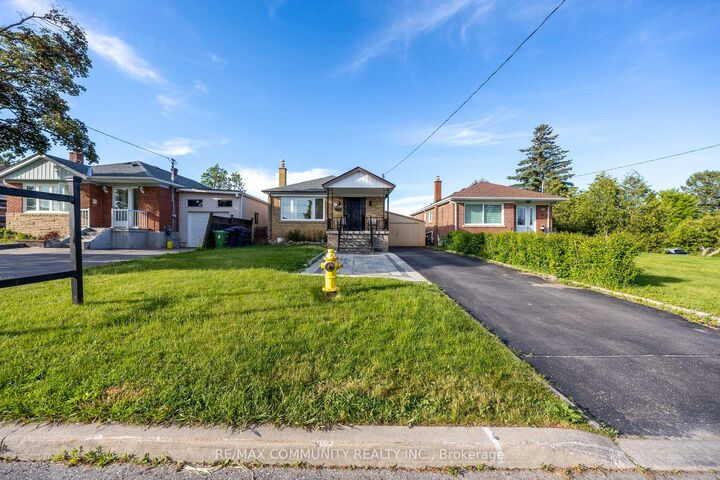 45 Barrymore Road — photo 1