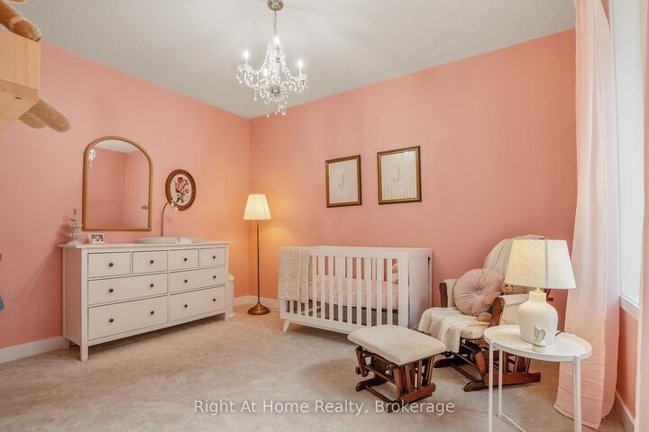Property Photo: 2324 Verne Bowen Street ON L1L 0V6