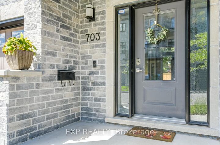 Property Photo:  703 Reverie Private  ON K2S 1E3 