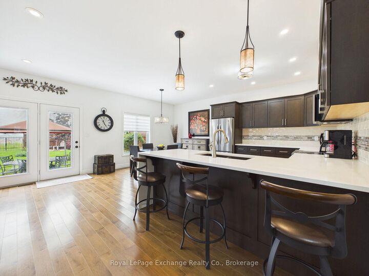 Property Photo: 229 Wieck Boulevard ON N2Z 0A9
