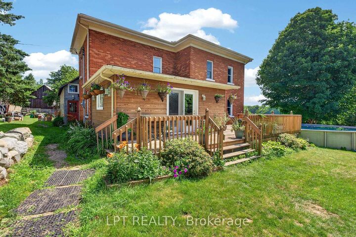 1268 Goshen Road — photo 1