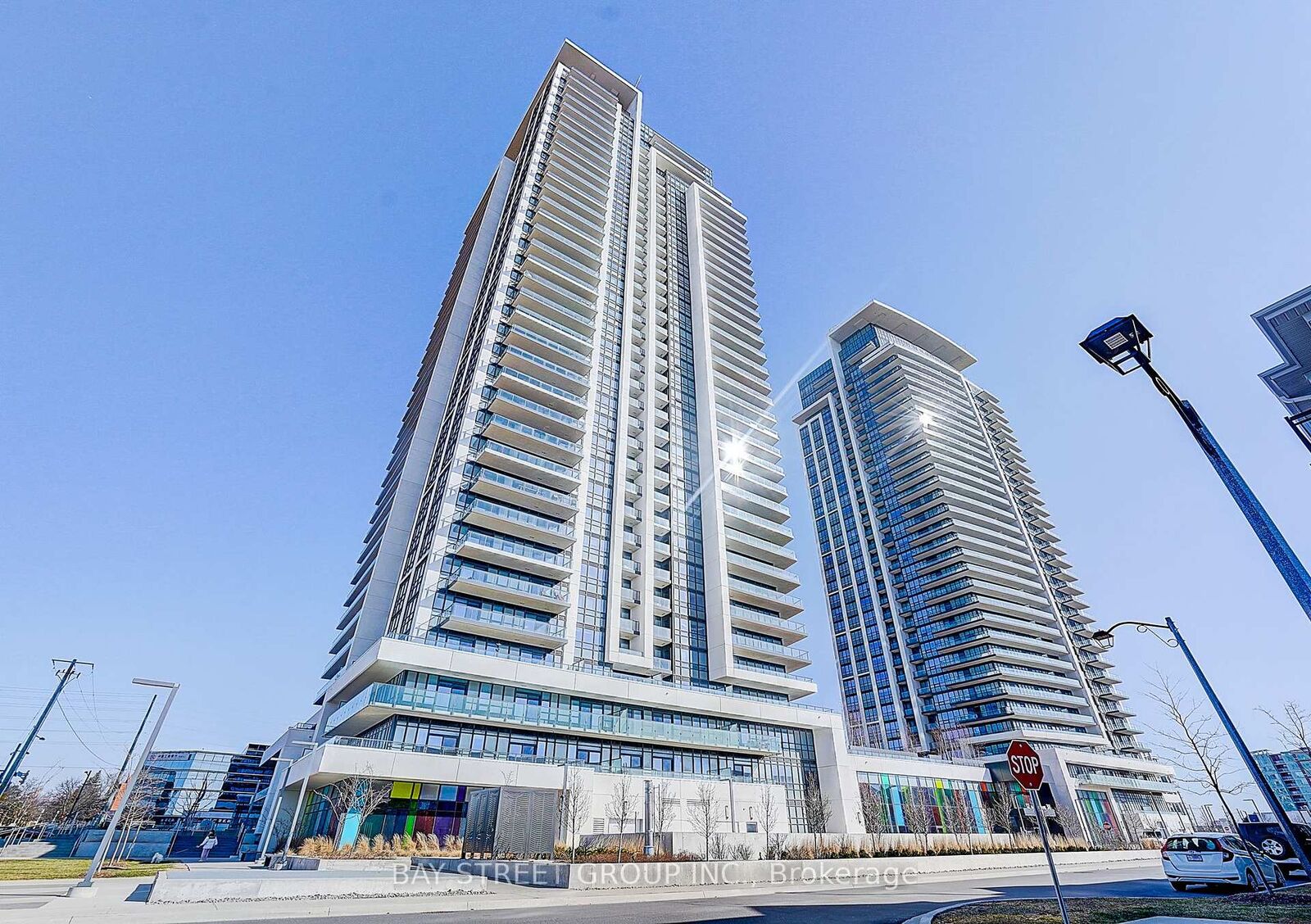 Property Photo: 12 Gandhi Lane 3703 ON L3T 0G8