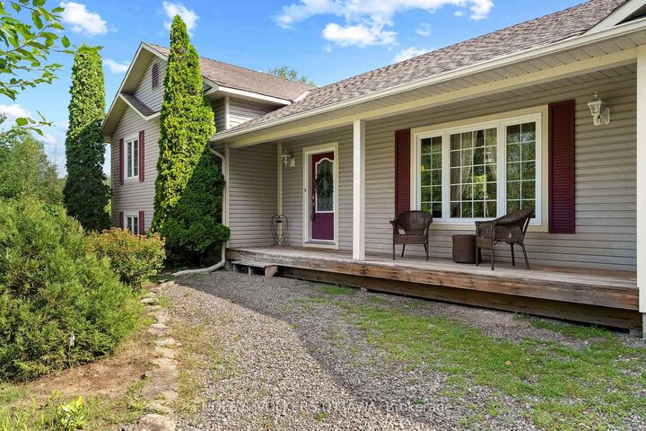 Property Photo: 7005 Millar Road ON K0E 1X0