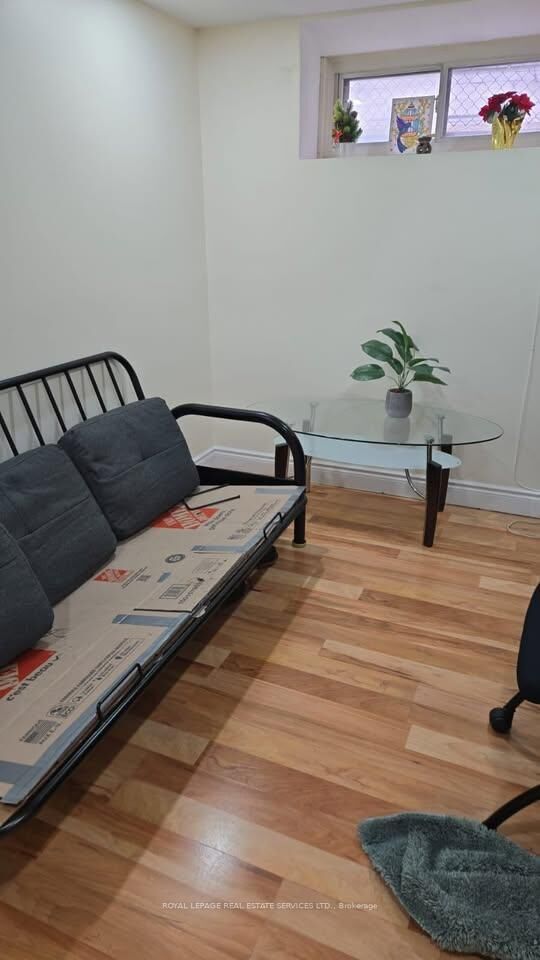 Property Photo:  22 Brubeck Road N Basement  ON M9M 1W7 