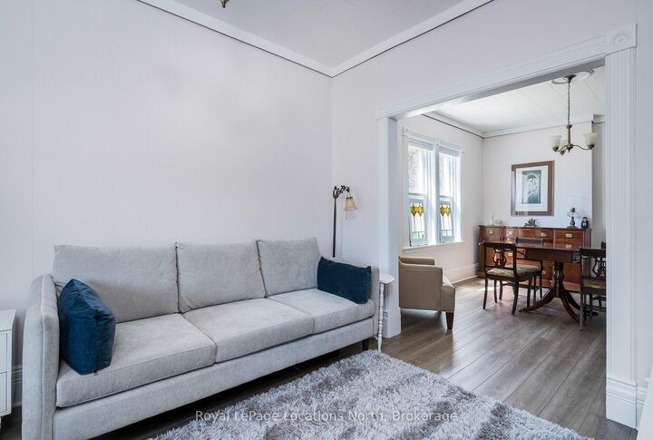 Property Photo: 317 Second Street ON L9Y 1G7