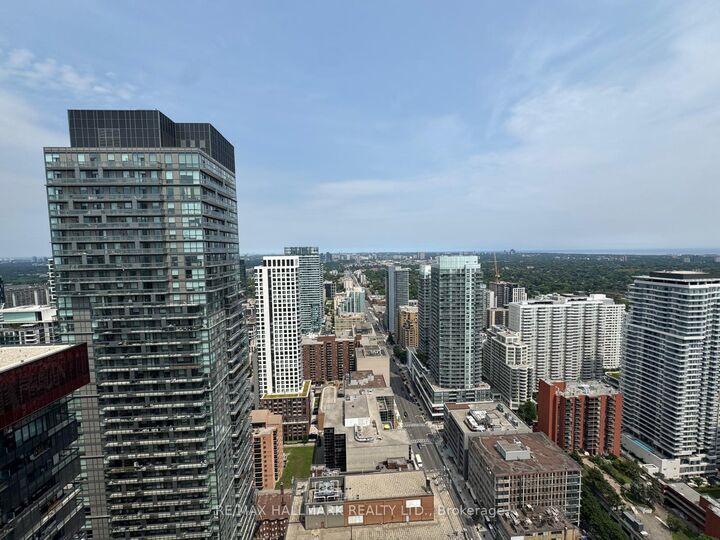 Property Photo: 8 Eglinton Avenue E 3808 ON M4P 0C1