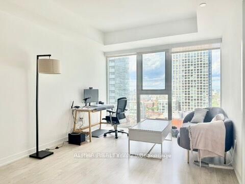 Photo de la propriété: 357 King Street W 2002 ON M5V 0S7