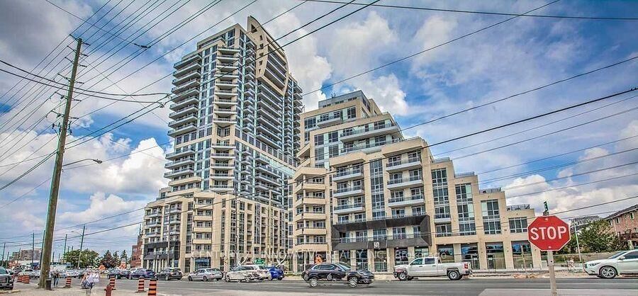 Property Photo:  9205 Yonge Street 1008  ON L4C 6Z2 