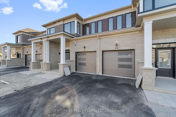 Property Photo: 37 Watts Mews ON K9V 5V7