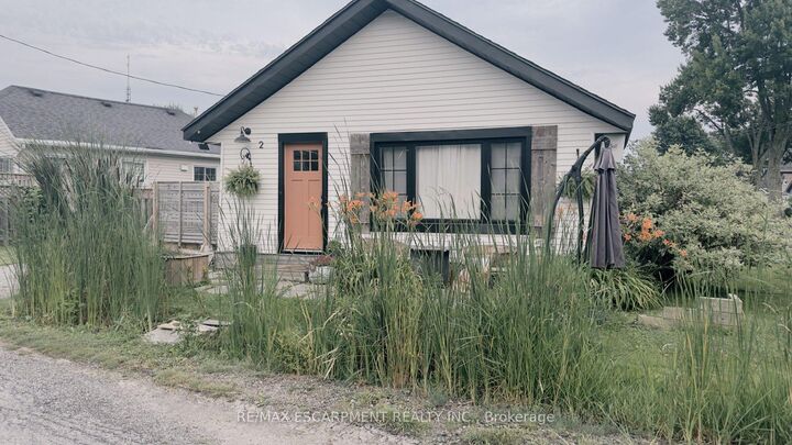 Property Photo: 2 Fagan Street ON N0A 1L0
