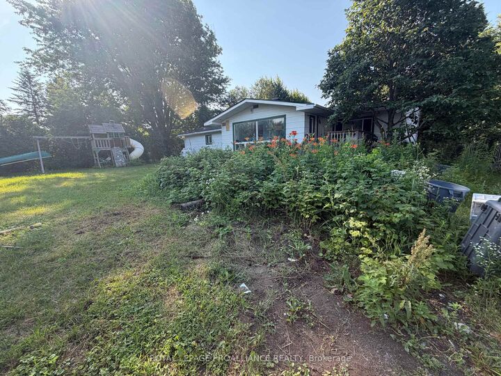 Property Photo: 15650 County 43 Road ON K0C 1K0