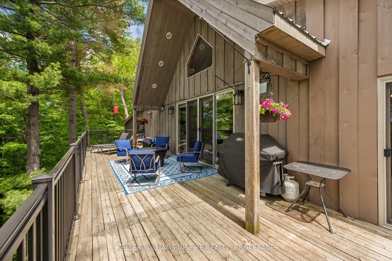 Property Photo: 1023 Pepper Lane ON K0H 2W0