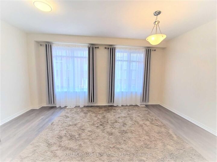 Property Photo: 45 Fusilier Drive ON M1L 0J4