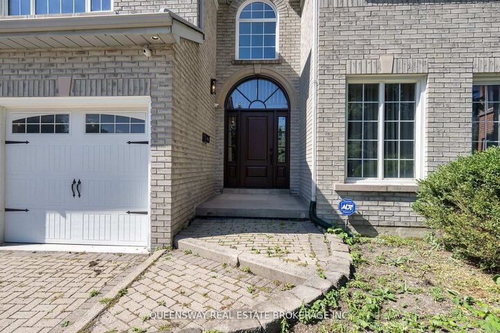 Property Photo: 619 Culler Mews ON L3X 1V8
