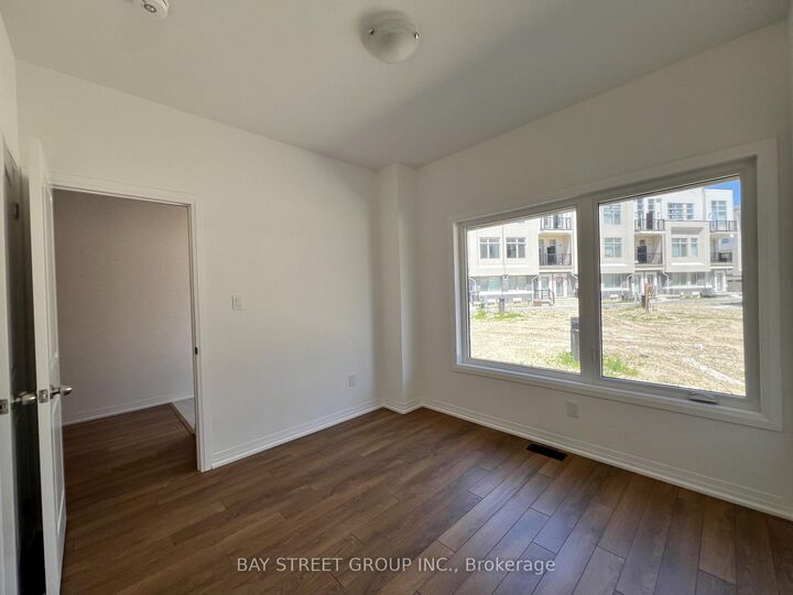 Property Photo: 25 Albert Firman Lane ON L6C 2V6