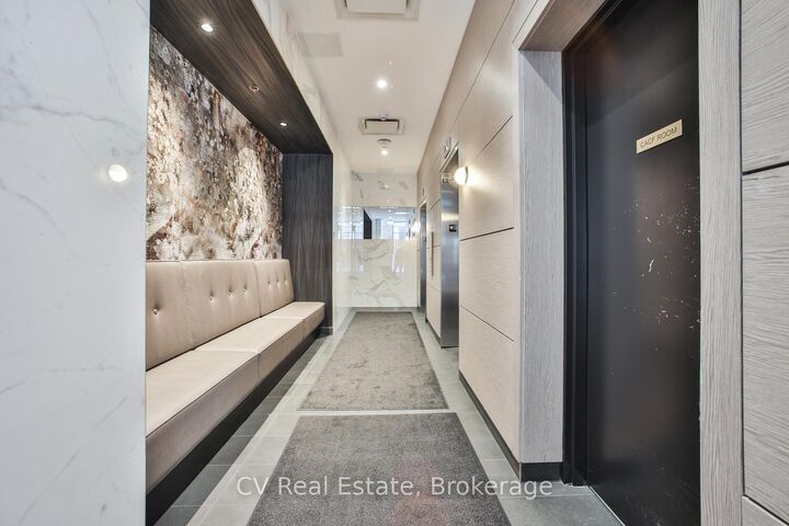 Property Photo: 45 Baseball Place 410 ON M4M 0H1