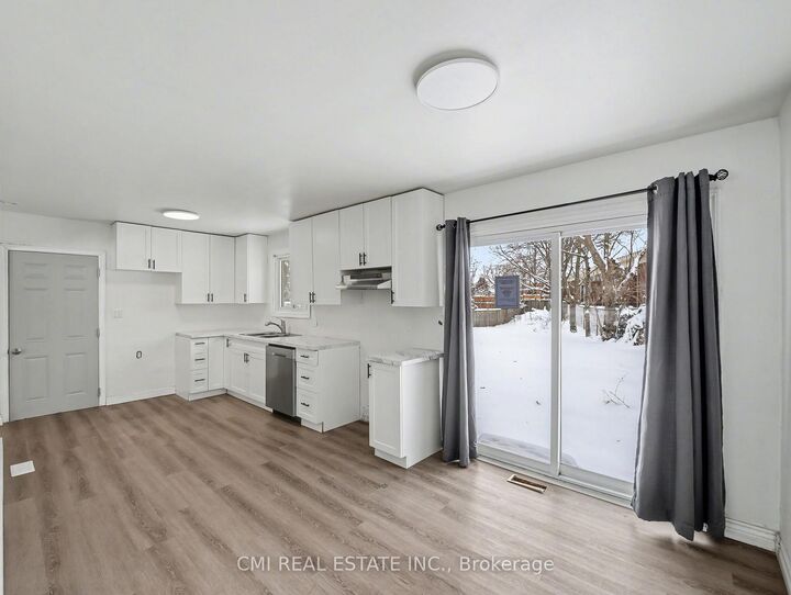Property Photo: 4306 East Avenue ON L3J 0N8