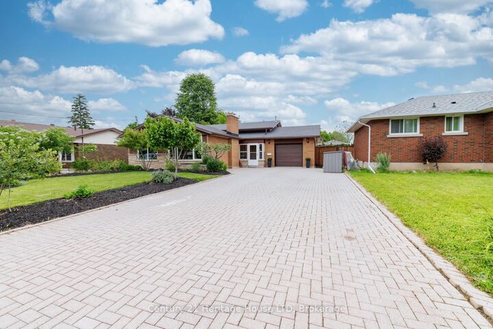 Property Photo: 14 Stanley Street ON L2M 1S6