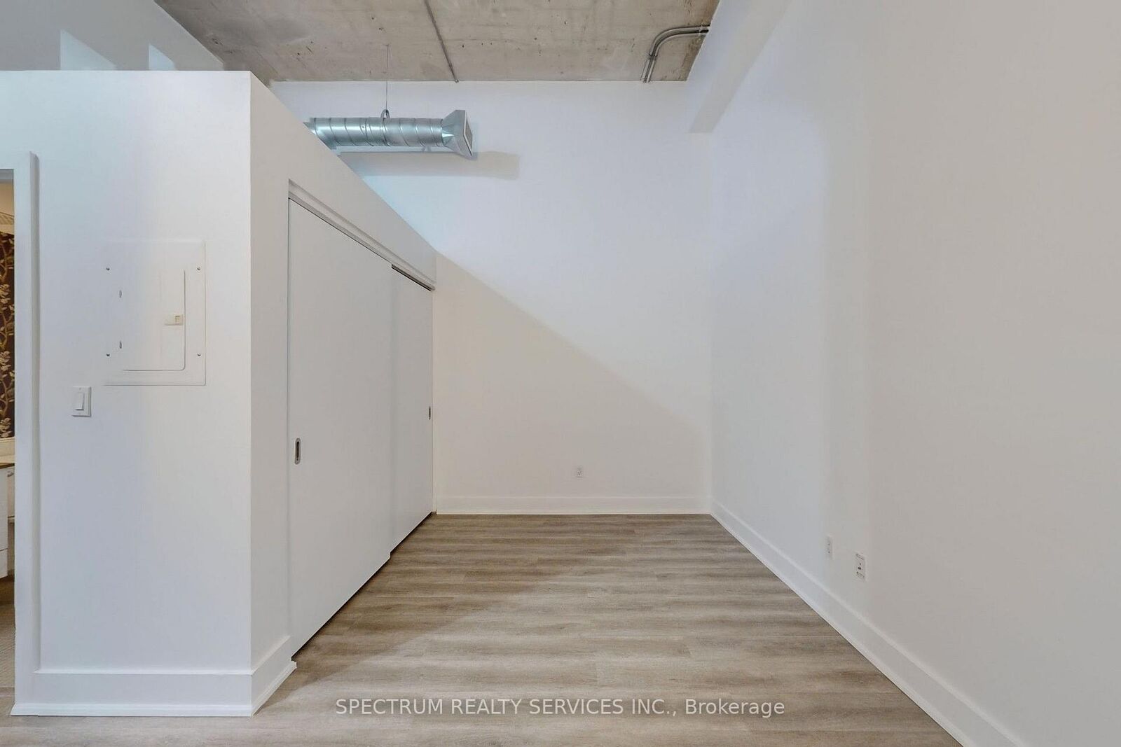 Property Photo: 637 Lake Shore Boulevard 328 ON M5V 3J6