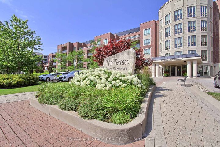 35 Baker Hill Boulevard 322 — photo 1