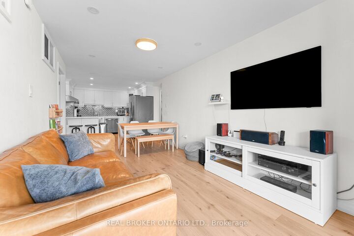 99 Cameron Street 502 — photo 1