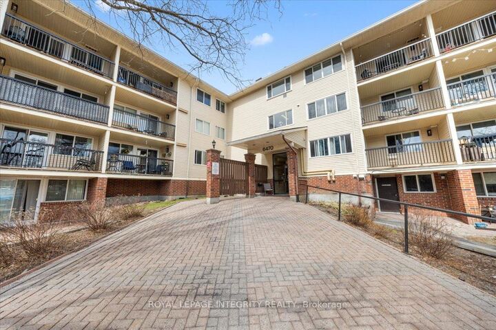 6470 Bilberry Drive 207 — photo 1