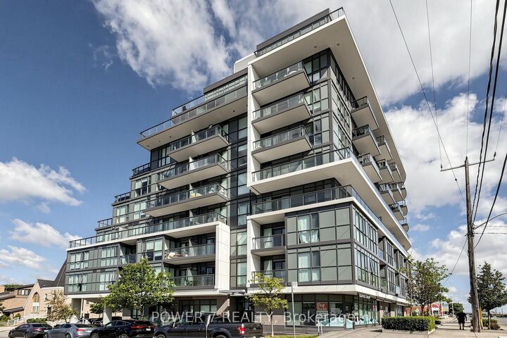 16 McAdam Avenue 510 — photo 1