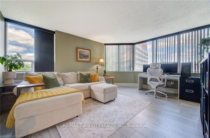 Property Photo:  3227 King Street E 409  ON N2A 3Z9 