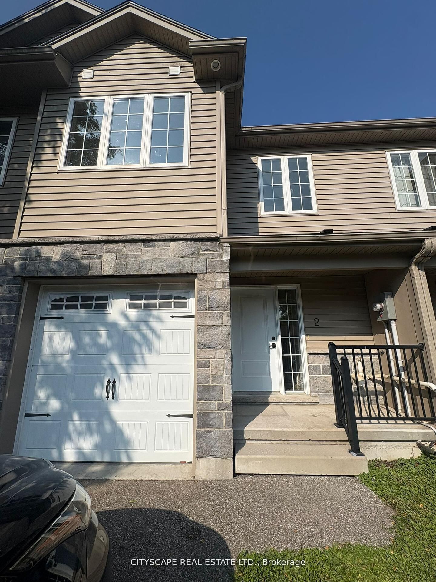 Property Photo: 10.5 Dufferin Street 16 ON N0J 1P0