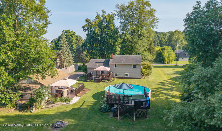 Property Photo: 119 Lighthouse NY 12477