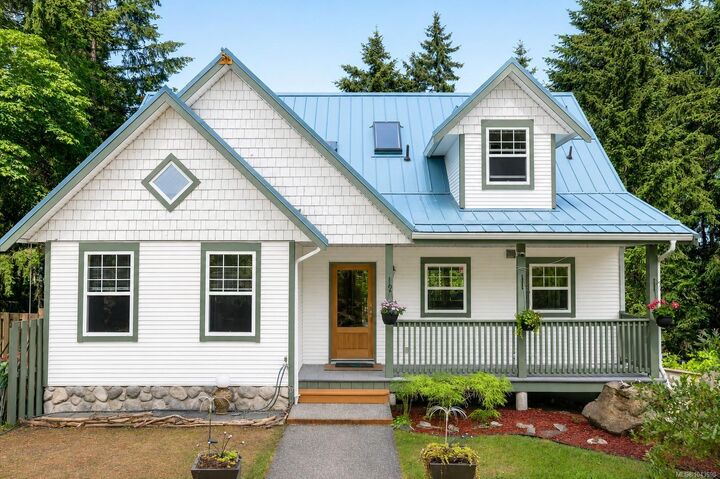 Property Photo: 6560 Nevilane Dr BC V9L 5S4