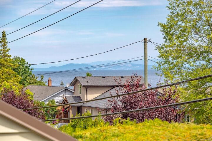Property Photo: 570 Crescent Rd W #7 BC V9K 1H9