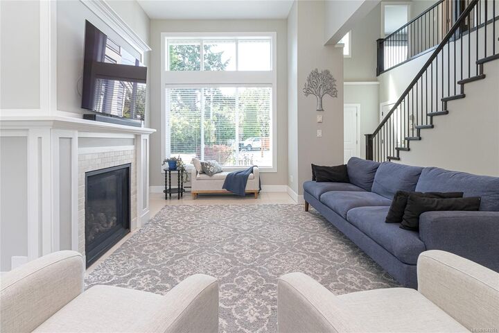 Property Photo: 920 Snowdrop Ave BC V8Z 2N4