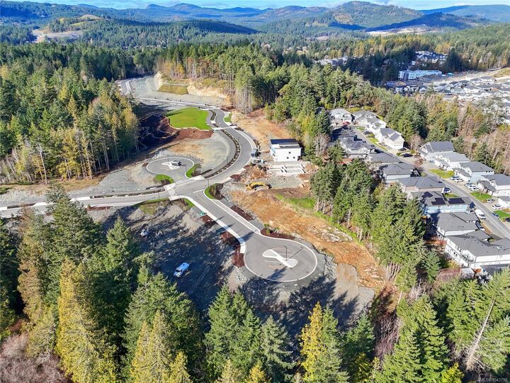 Property Photo:  3867/3869 Olympian Way  BC V9C 0R7 