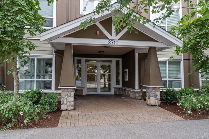 2710 Jacklin Rd #116 — photo 1