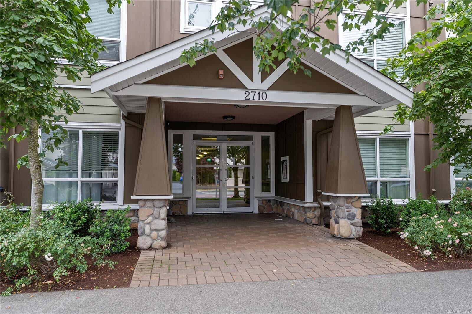 Property Photo: 2710 Jacklin Rd #116 BC V9B 2X4