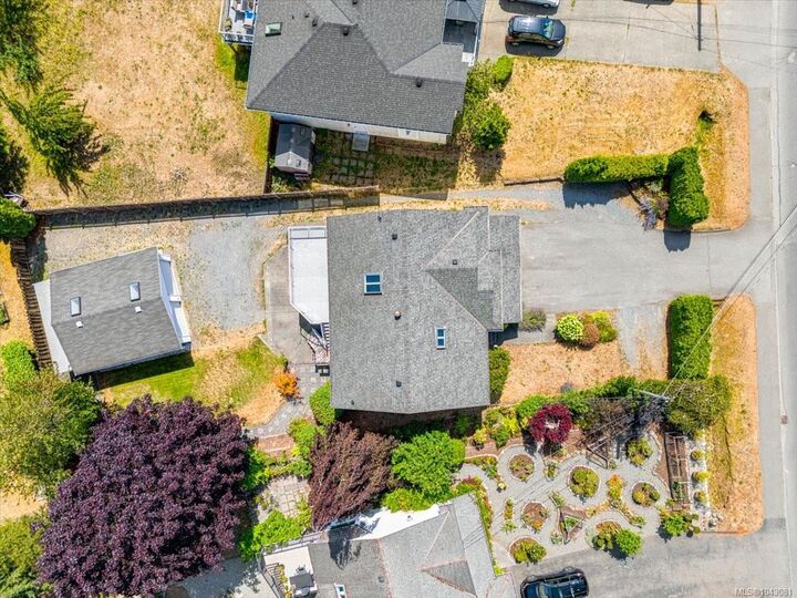 Property Photo: 2712 Labieux Rd BC V9T 3N6