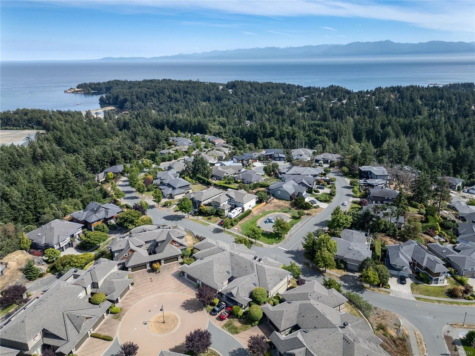 Property Photo: 3650 Citadel Pl #16 BC V9C 0C8