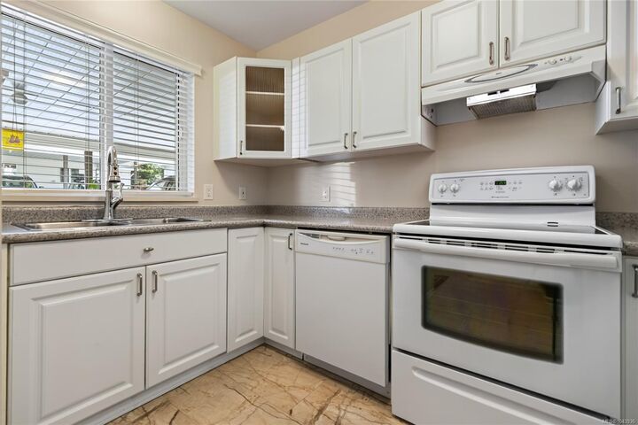 Property Photo: 2625 Muir Rd #6 BC V9N 8Z4