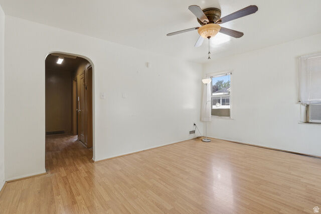 Property Photo: 809 W 500 N UT 84116