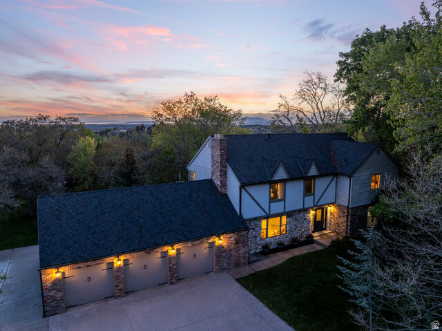 Property Photo:  6069 S 2900 E  UT 84403 