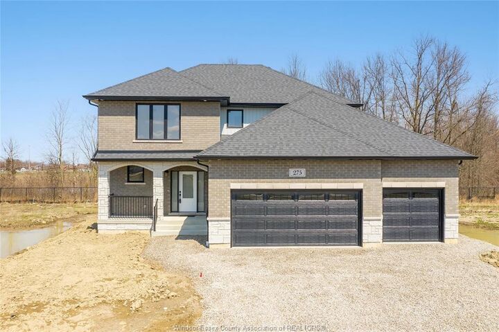 Property Photo: 275 Dolores Avenue ON N8M 0C5