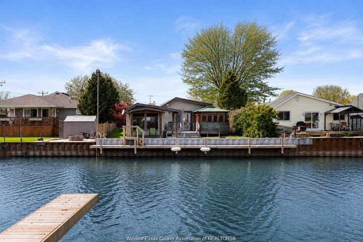 Property Photo: 192 Mill ON N8L 0Y9