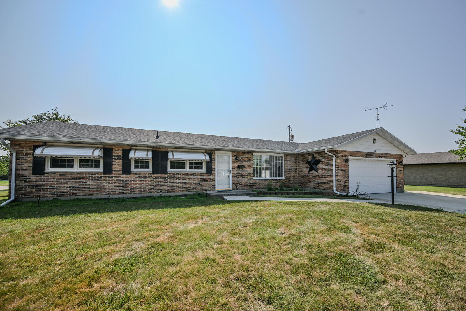 Property Photo: 5326 W Ridgewood Road OH 45503