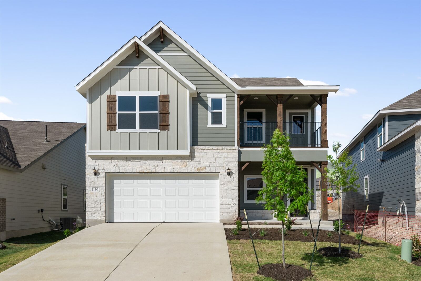 Property Photo: 202 Willow Heights Drive TX 78634