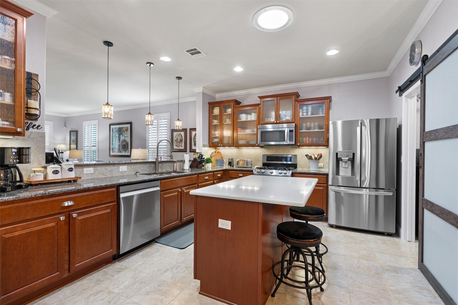 Property Photo:  101 Copperas Creek Cove  TX 78633 